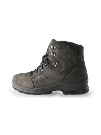 Travelin Wandelschoenen Bruin 244817