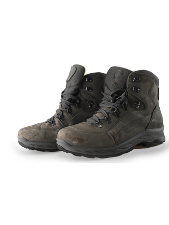 Travelin Wandelschoenen Bruin 244817