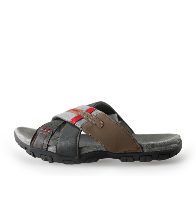 Travelin Slippers