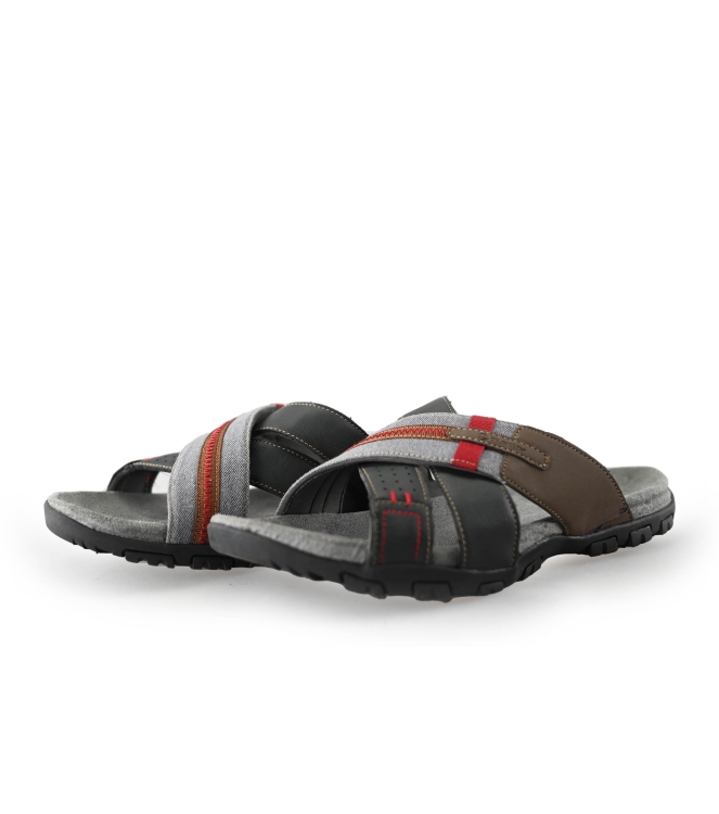 Travelin Slippers