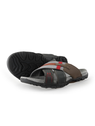 Travelin Slippers