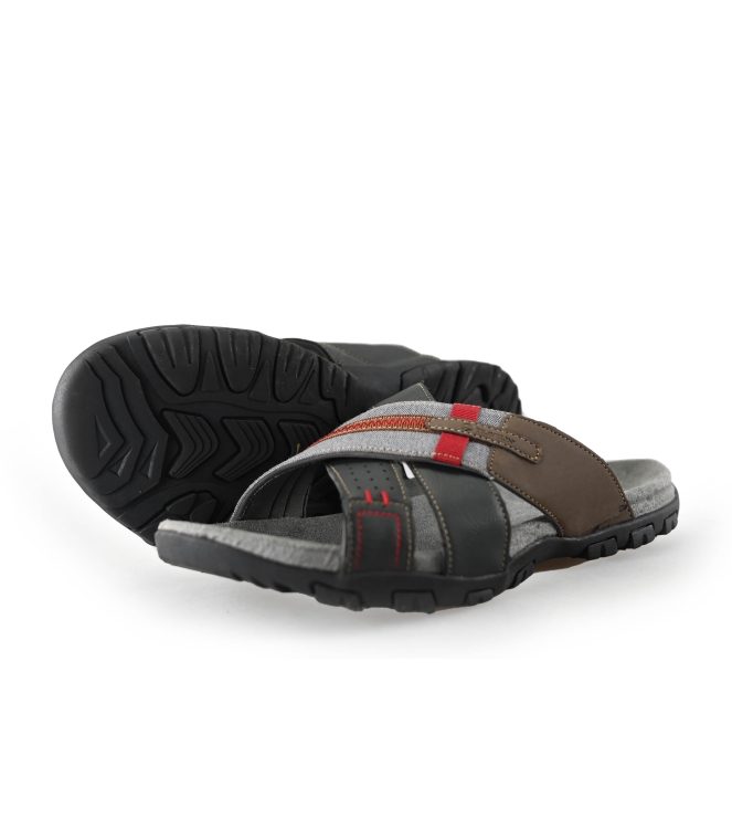 Travelin Slippers