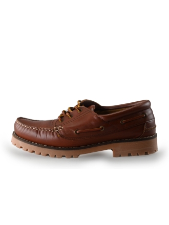 Travelin Nette schoenen  Bruin 244827