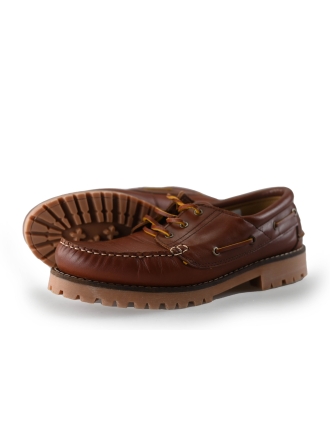 Travelin Nette schoenen  Bruin 244827