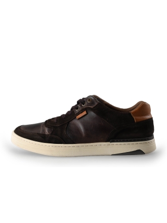 Travelin Sneakers Bruin 244828
