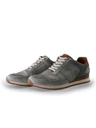 Travelin Sneakers Grijs 244829