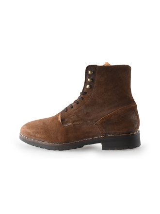 Travelin Veterboots Bruin 244833