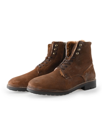 Travelin Veterboots Bruin 244833
