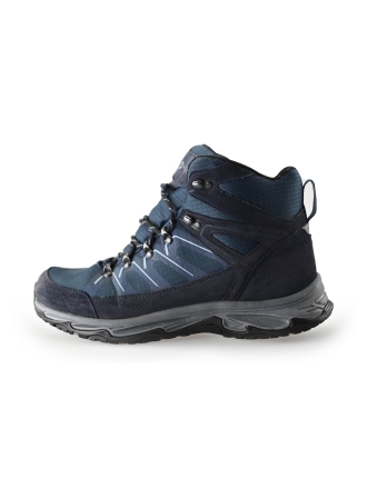 Travelin Wandelschoenen Blauw 244836