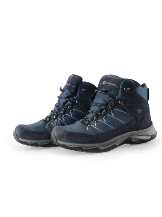 Travelin Wandelschoenen Blauw 244836