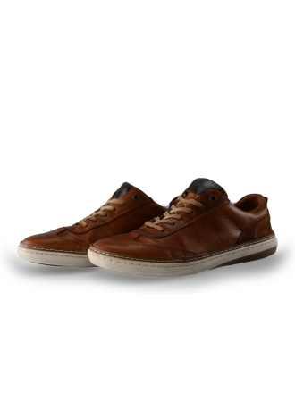 Travelin Sneakers Bruin 244838