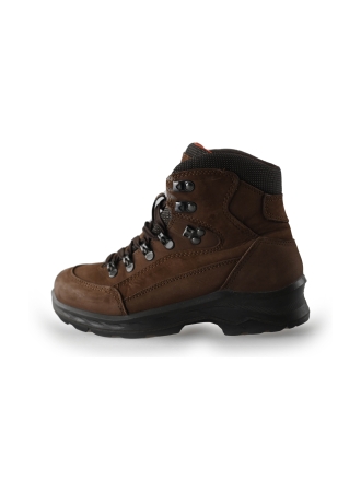 Travelin Wandelschoenen Bruin 244839