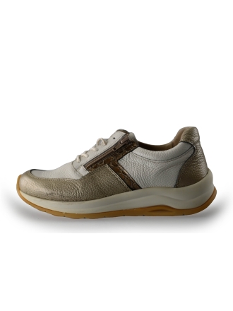 Wolky Sneakers Beige 244842