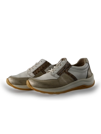 Wolky Sneakers Beige 244842