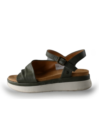 Mustang Sandalen Groen 244843