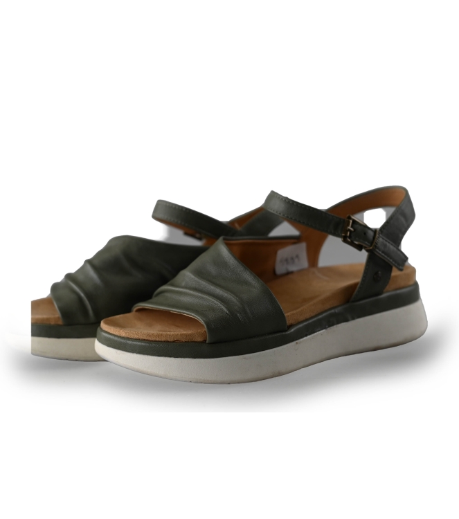 Mustang Sandalen