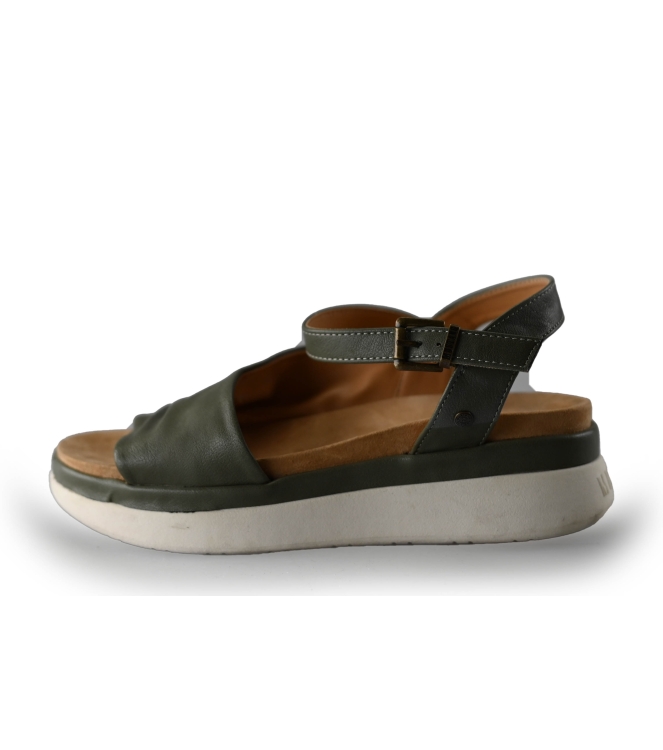 Mustang Sandalen