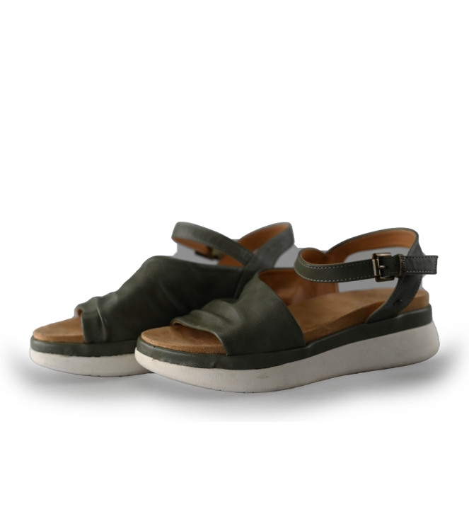 Mustang Sandalen