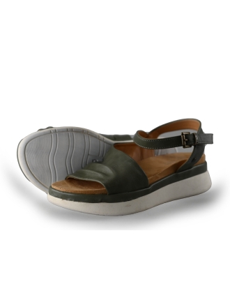 Mustang Sandalen