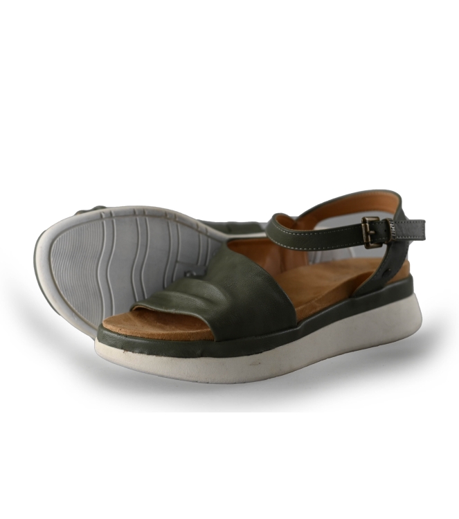 Mustang Sandalen