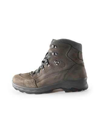 Travelin Wandelschoenen Bruin 244849