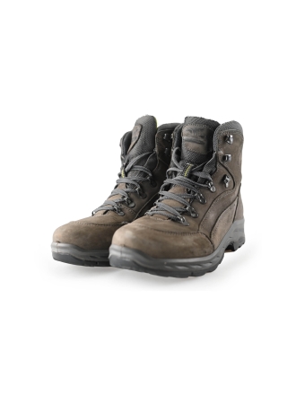 Travelin Wandelschoenen Bruin 244849