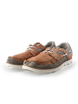 Travelin Nette schoenen  Bruin 244852