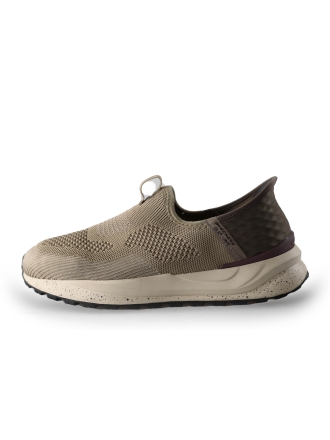 Skechers Instappers Bruin 244855
