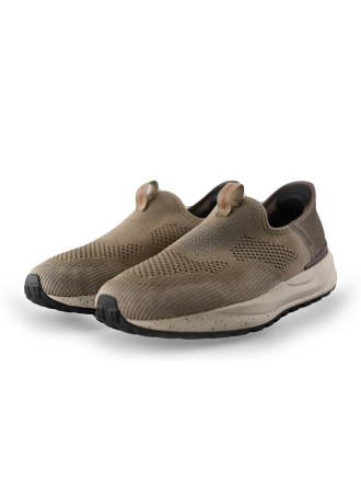 Skechers Instappers Bruin 244855