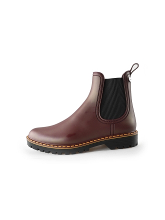 Igor Chelsea boots Paars 244863