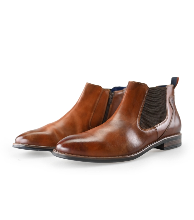 Bugatti Chelsea boots