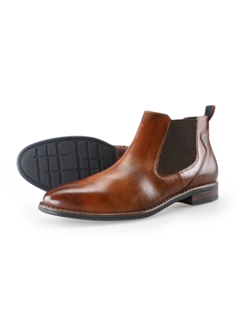 Bugatti Chelsea boots