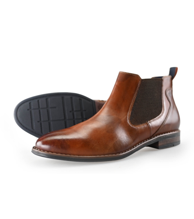 Bugatti Chelsea boots