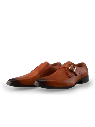 Reinhard Frans Nette schoenen  Bruin 244867