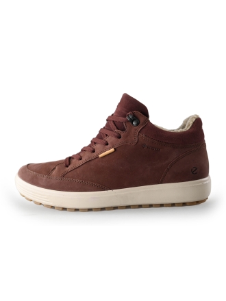 Ecco Sneakers Paars 244878