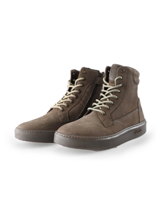 HIP Veterboots Bruin 244882