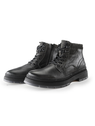 Outfielder Veterboots Zwart 244883