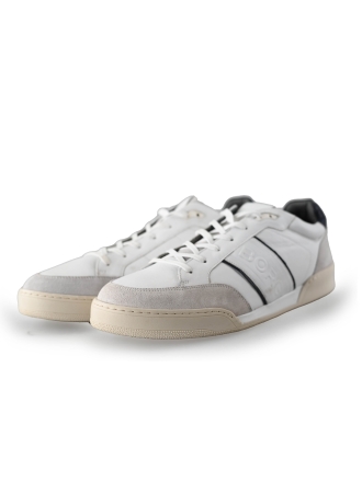Bjorn Borg Sneakers Wit 244884