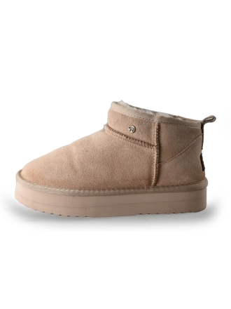 Warmbat Boots Bruin 244890