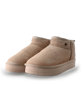 Warmbat Boots Bruin 244890