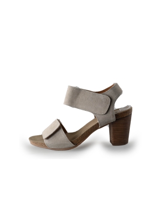 AQA Sandalen Grijs 244896