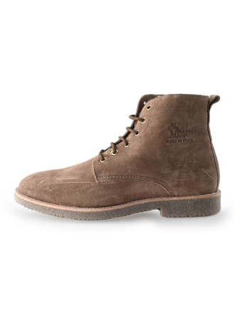 Panama Jack Veterboots Bruin 244897