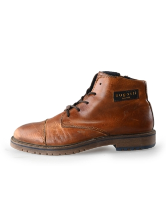 Bugatti Veterboots Bruin 244898