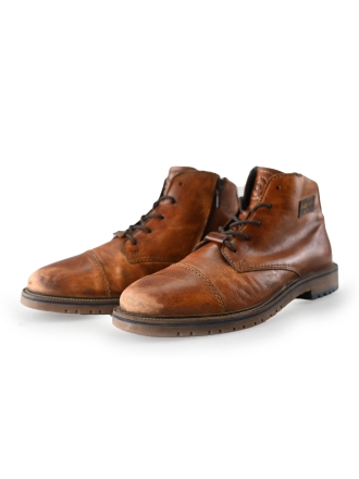 Bugatti Veterboots Bruin 244898