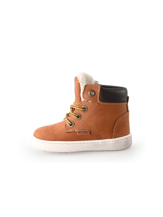 Muyters Veterboots Bruin 244899