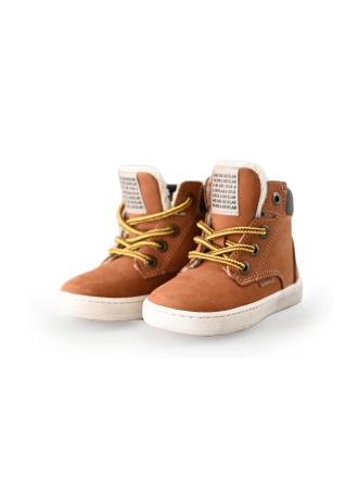 Muyters Veterboots Bruin 244899