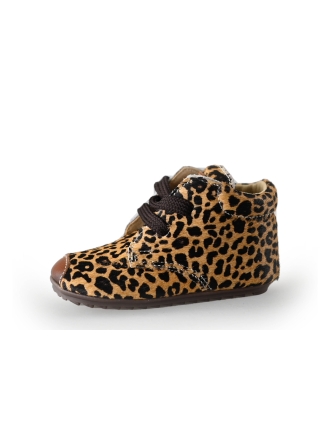 Shoesme Sneakers Bruin 244902
