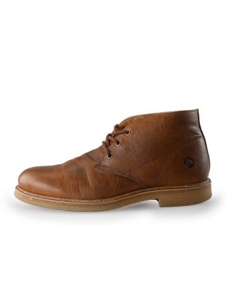 Travelin Veterboots Bruin 244903