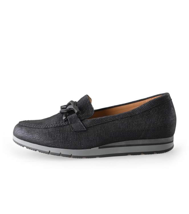 Gab Loafers 