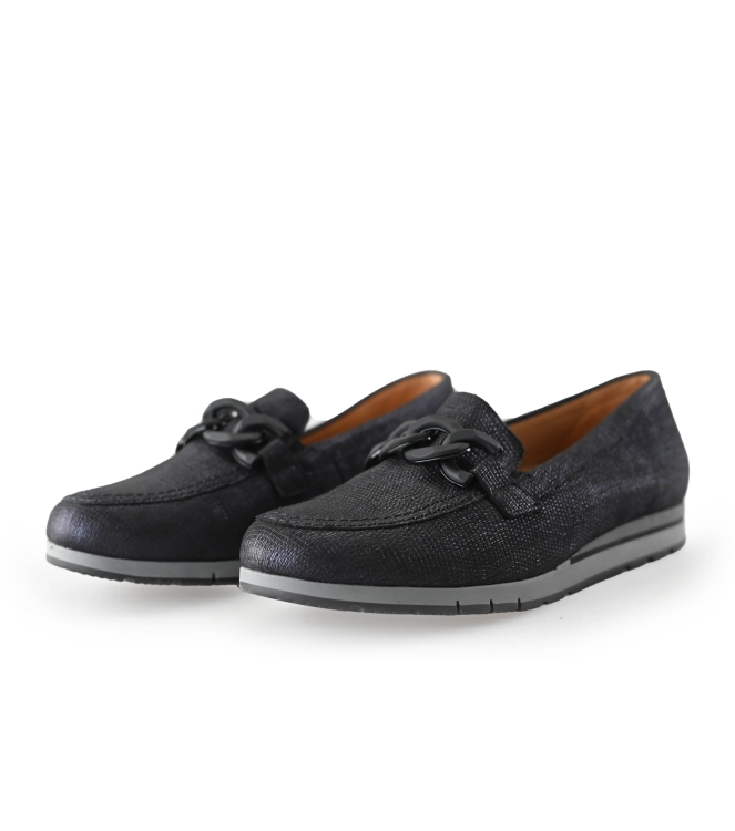 Gab Loafers 